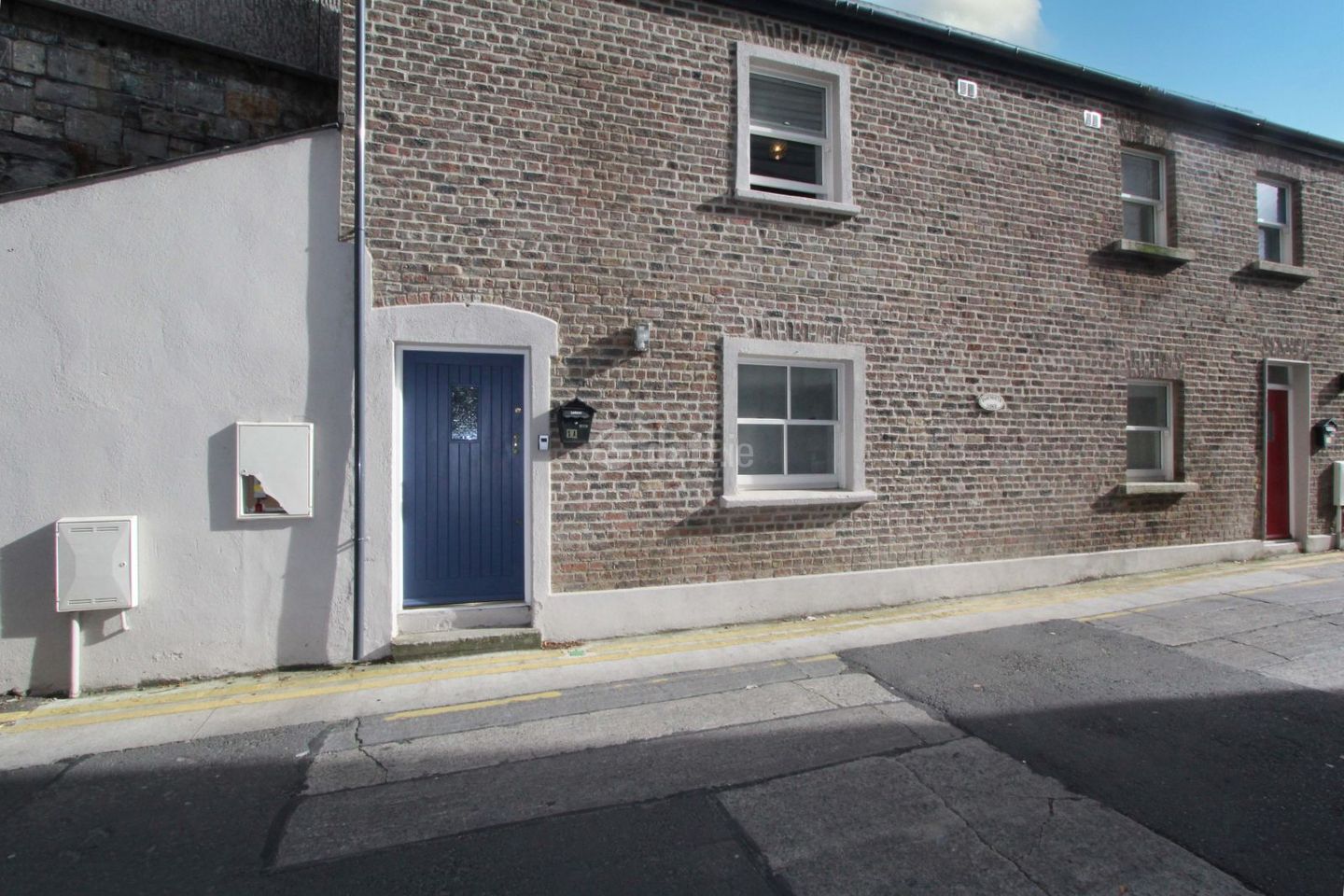 1a Dartmouth Lodge, Dartmouth Place, Ranelagh, Dublin 6