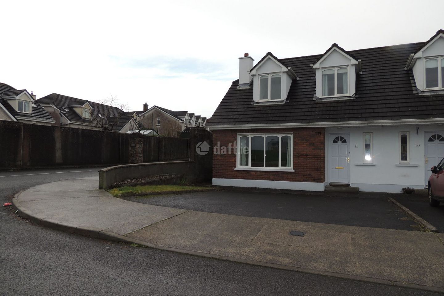 14 Cartúr Mór, Clybaun Road, Knocknacarra, Co. Galway