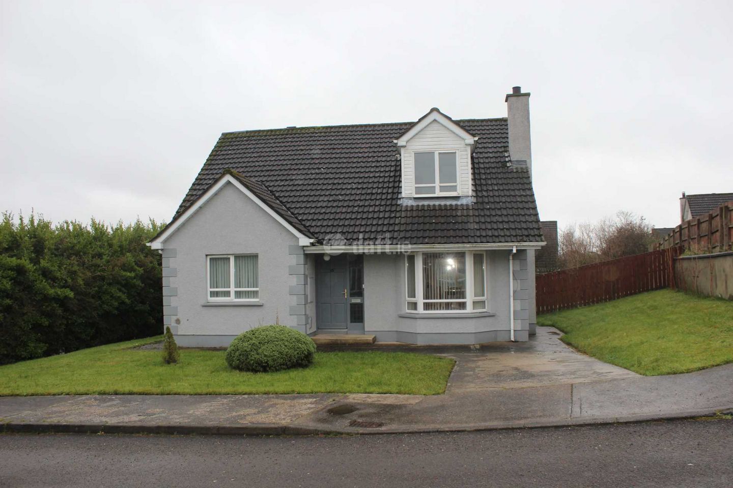 35 Woodpark, Lismonaghan, Letterkenny, Co. Donegal, Letterkenny, Co. Donegal
