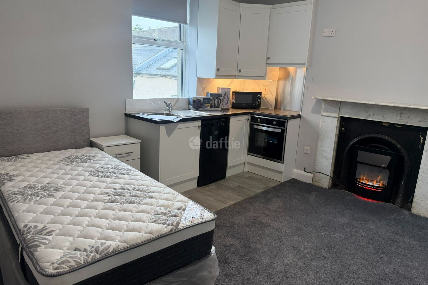 Flat4 Charleville Road, North Circular Road, Dublin 7