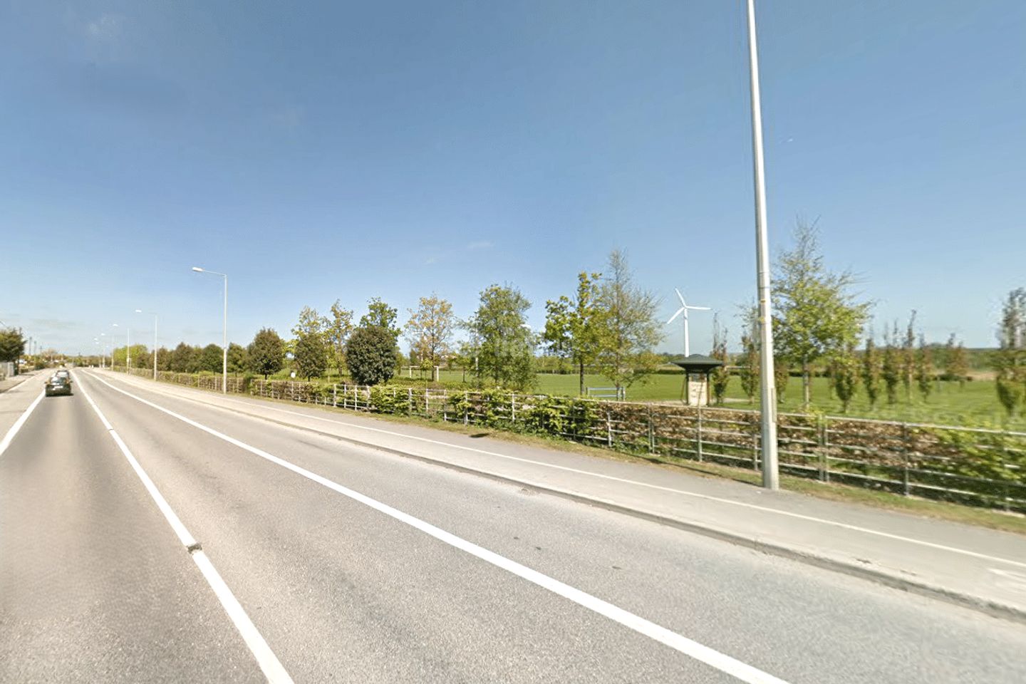 The Hole In The Wall Road, Donaghmede, Dublin 13