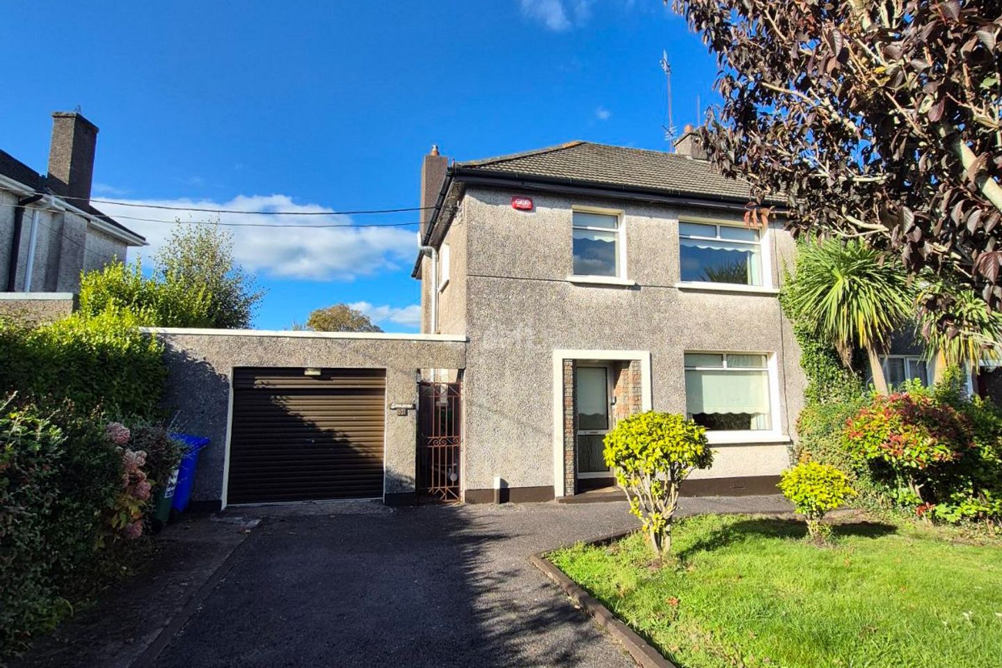 Samares, 51 Woodvale Road, Ballintemple, Co. Cork