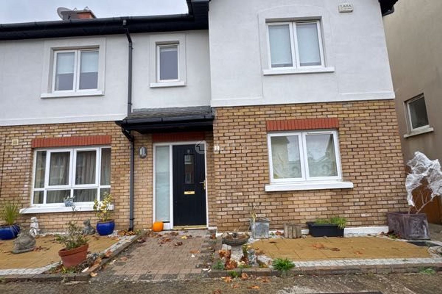 Golden Ridge Walk, Rush, Rush, Co. Dublin