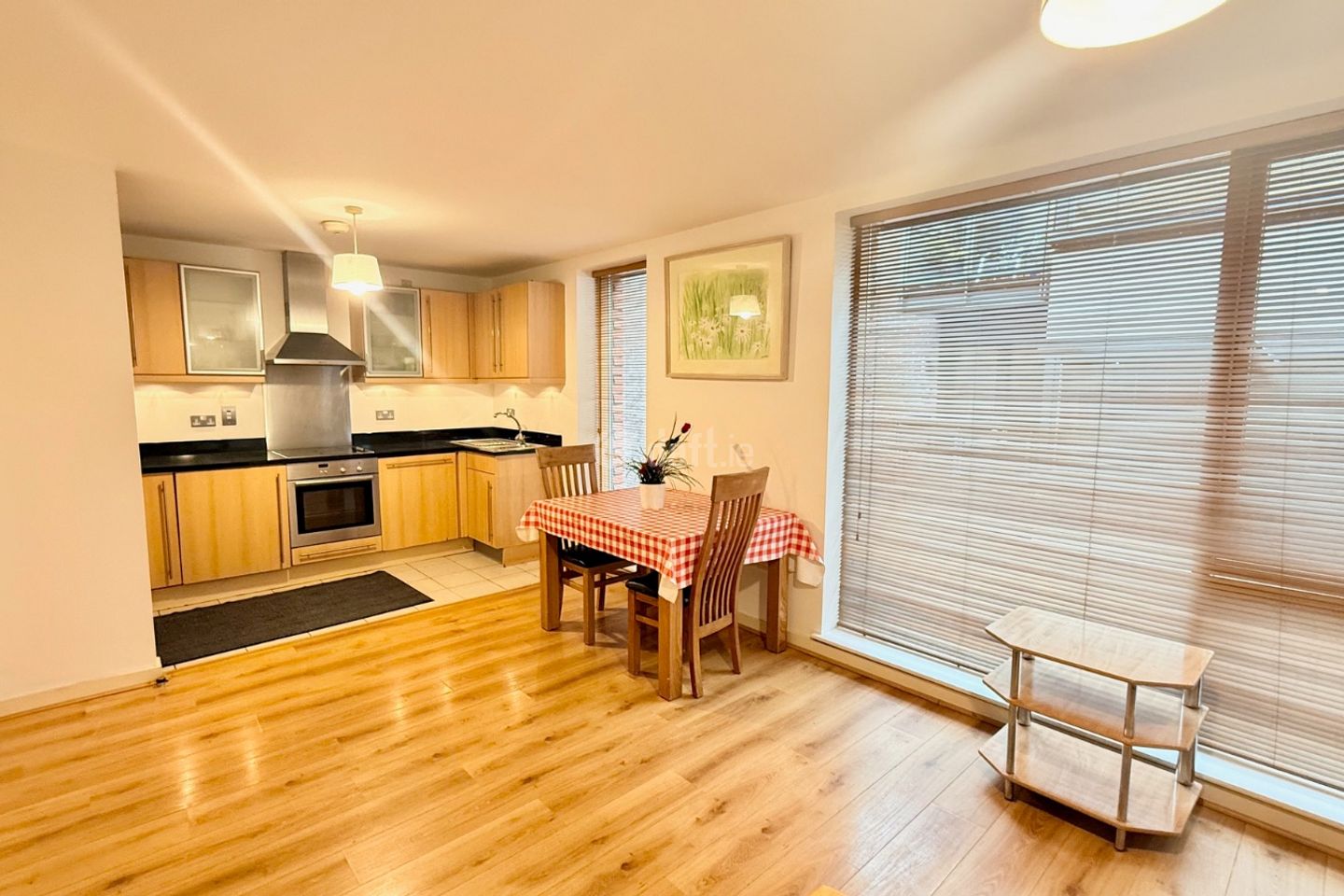 Smithfield Market, Smithfield, Dublin 7