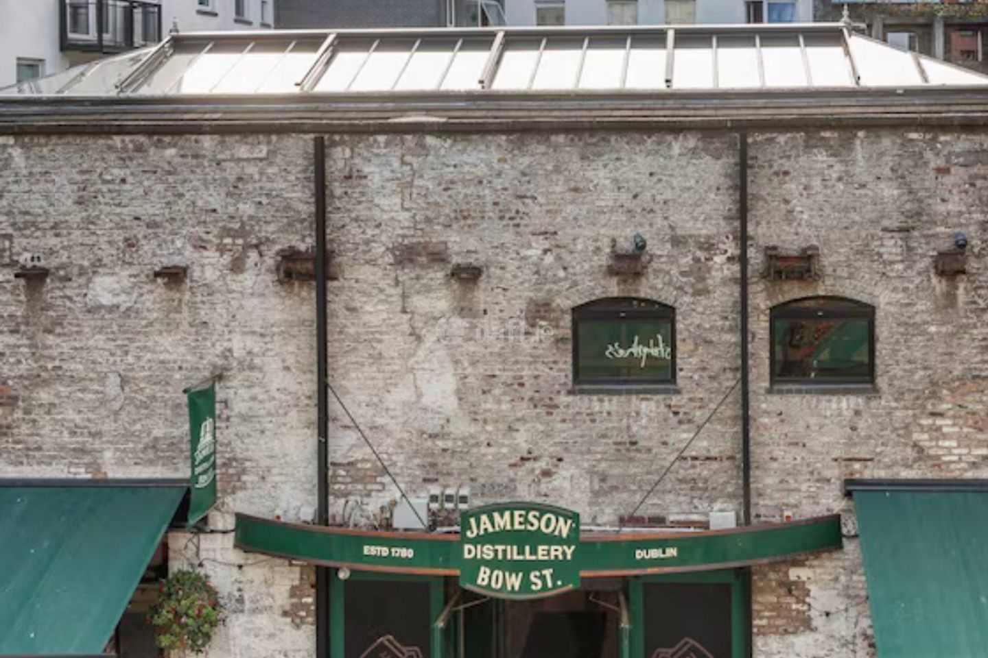 Block D,Smithfield Village,Dublin 7, Smithfield, Dublin 7