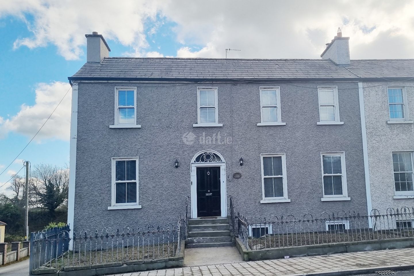 Bridge View, Virginia, Co. Cavan