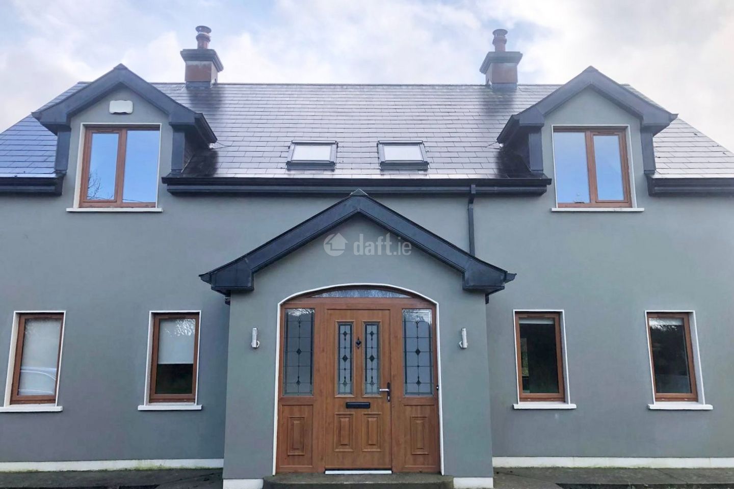 Ballincourneenig, Innishannon, Ovens, Co. Cork