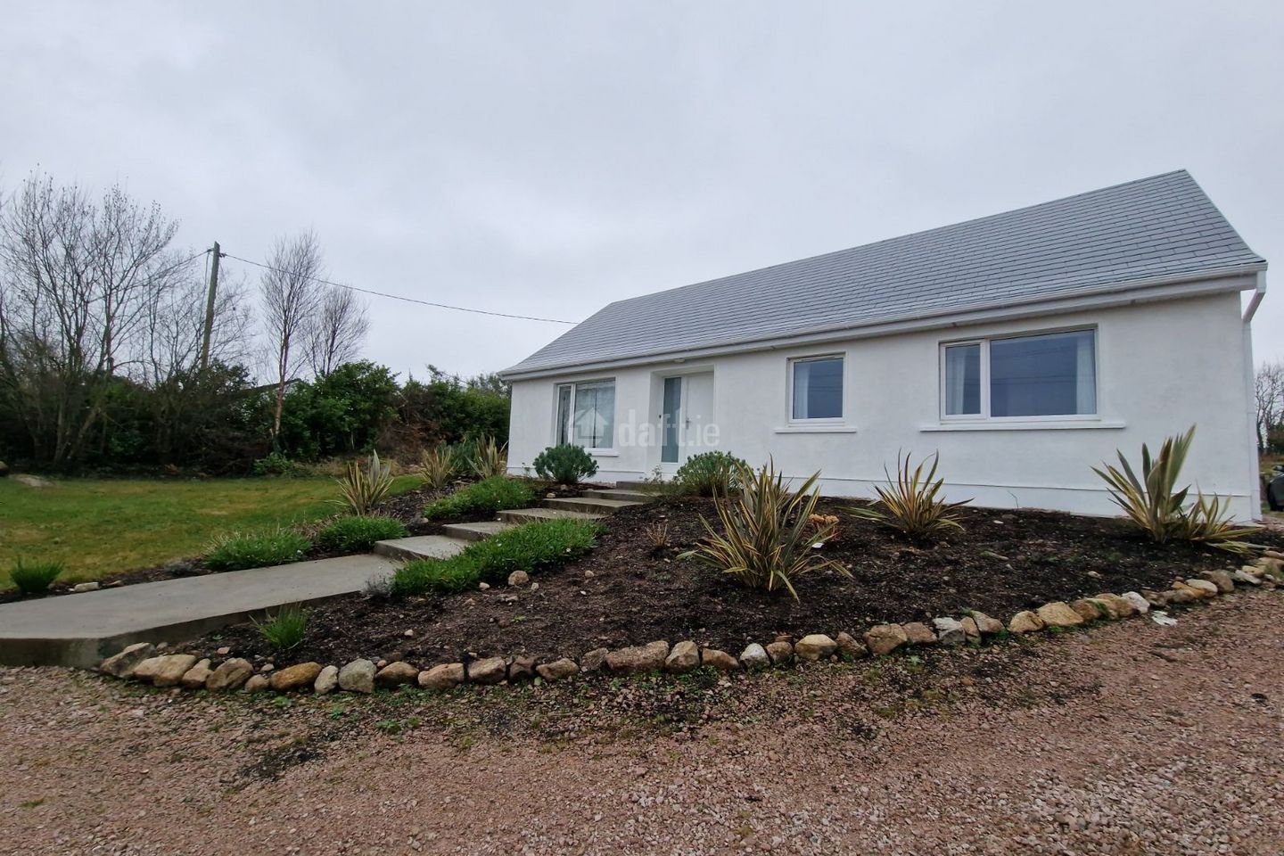 Aillepreachain, Furbo, Furbo, Co. Galway