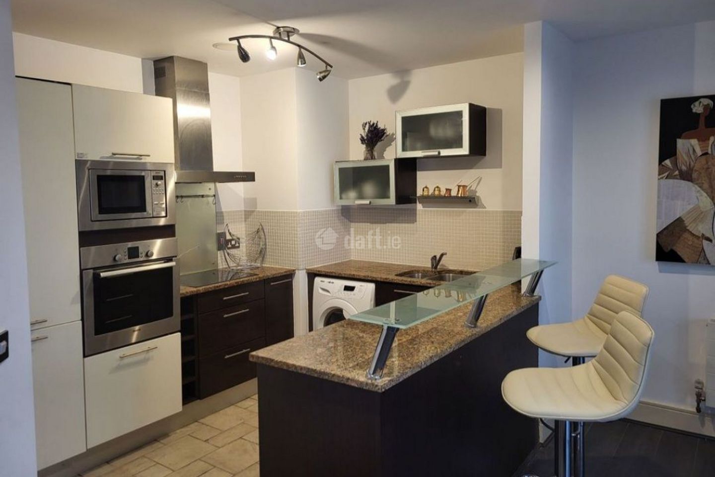 Apartment , Castle Way, Christchurch, Dublin 8