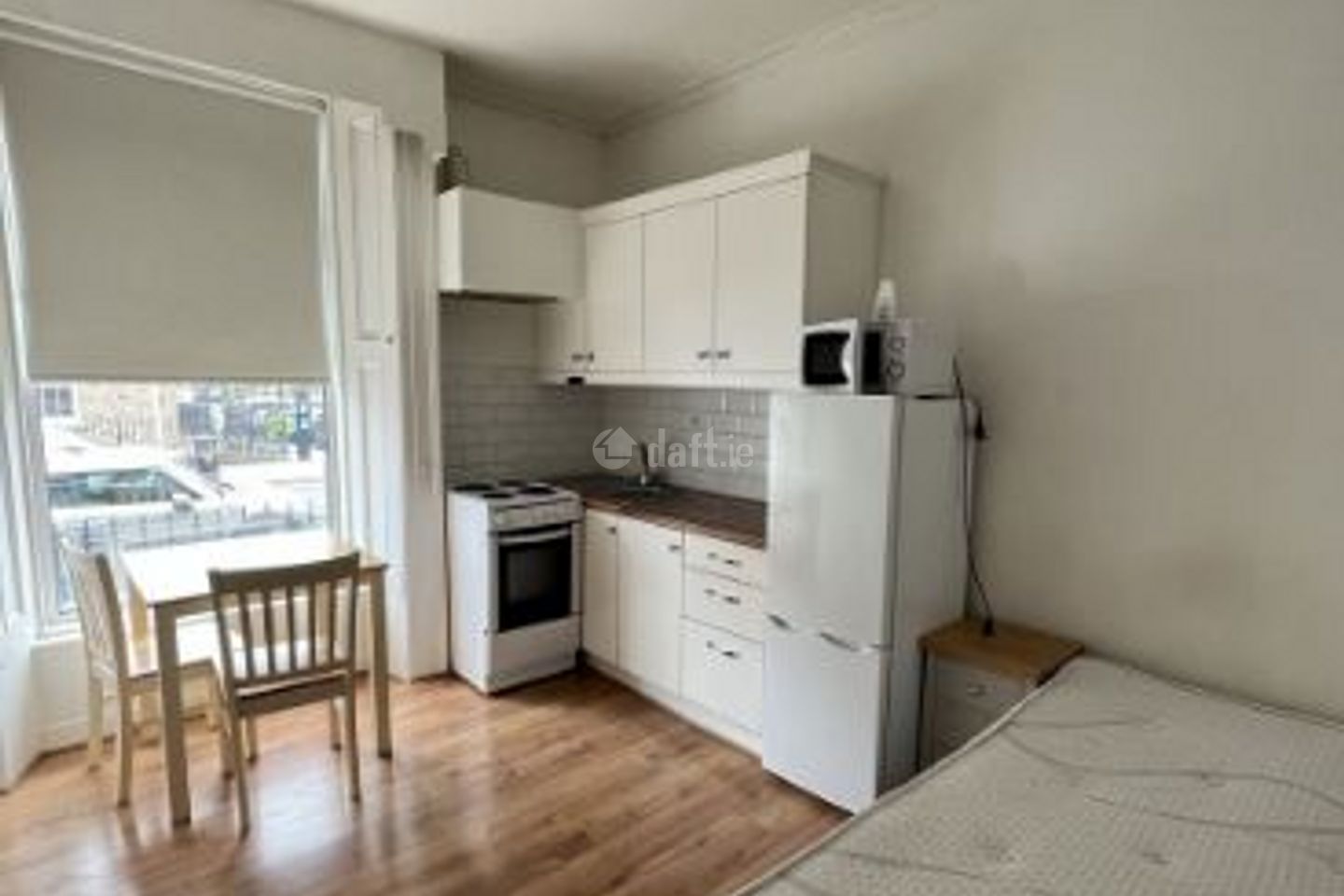 Synge Street, Portobello, Dublin 8