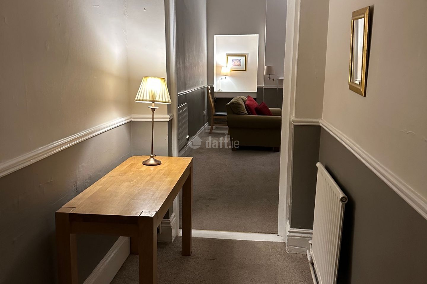 Blackrock Lodge , Newtown Avenue, Blackrock, Co. Dublin