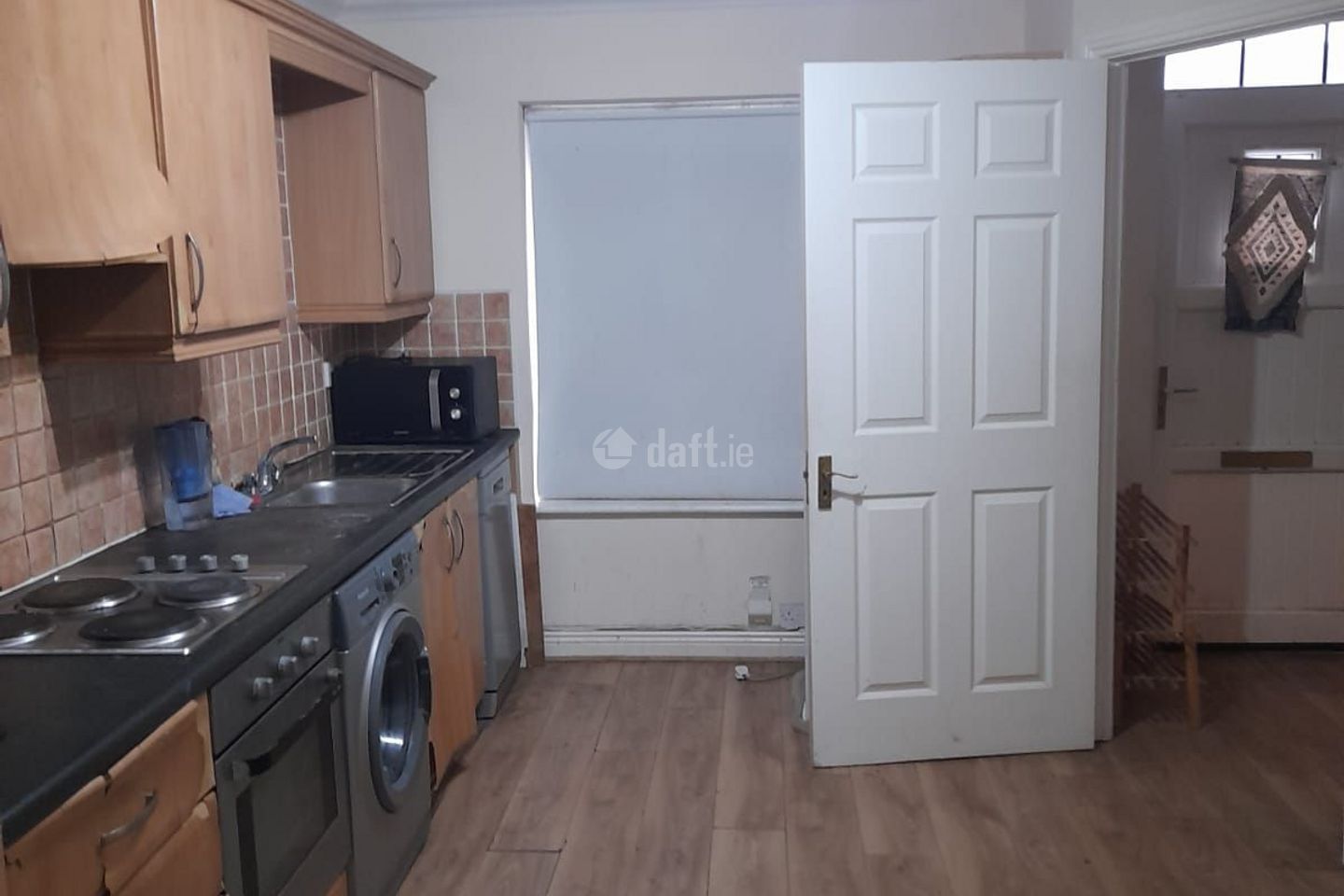 Mount Eustace, Tyrrelstown, Dublin 15