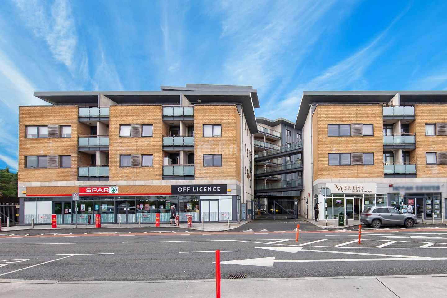 Apartment 15, Block 1, Priorsgate, Tallaght, Dublin 24