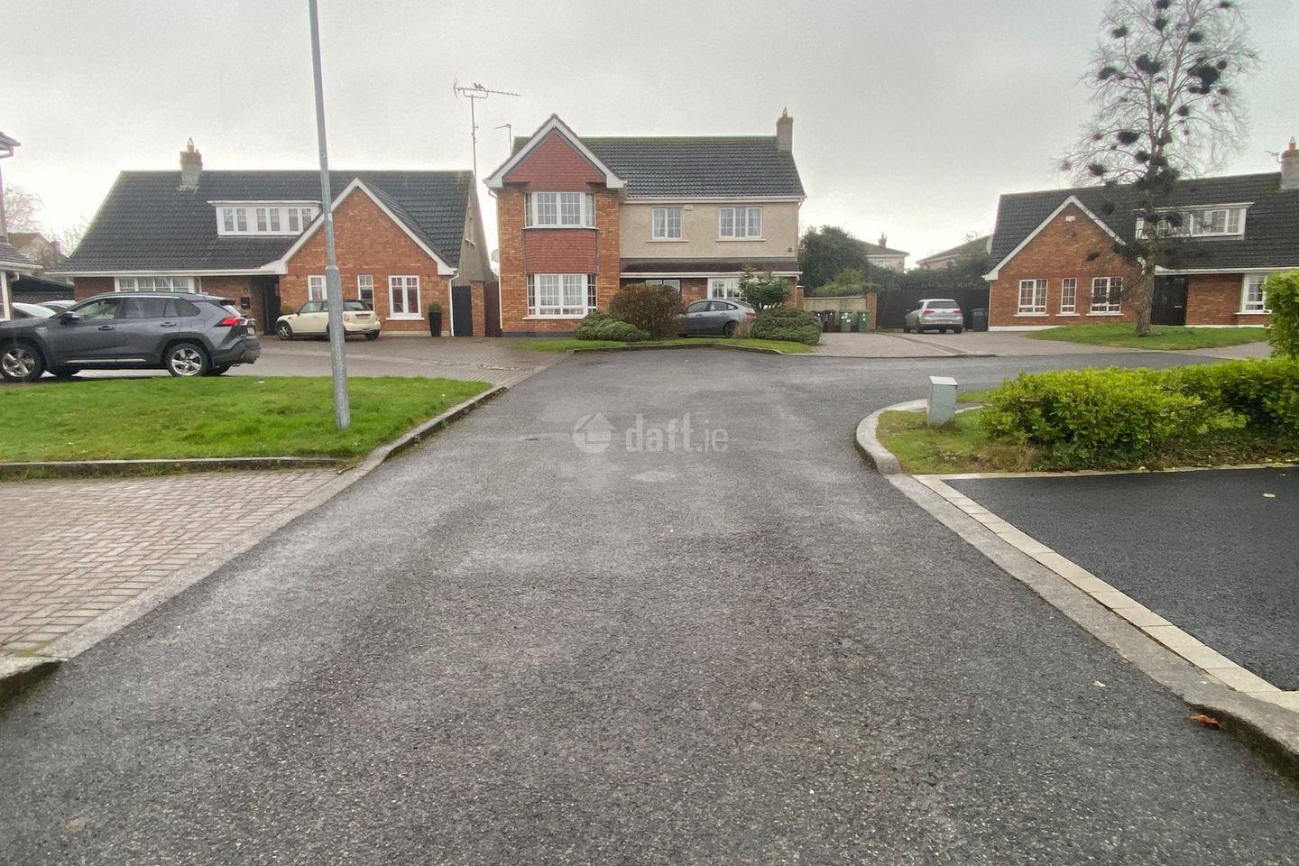 The Old Mill, Ratoath, Co. Meath