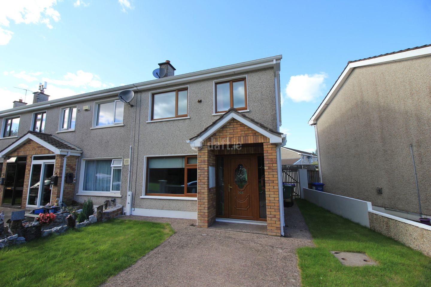 44 Tiffany Downs, Bishopstown, Bishopstown, Co. Cork