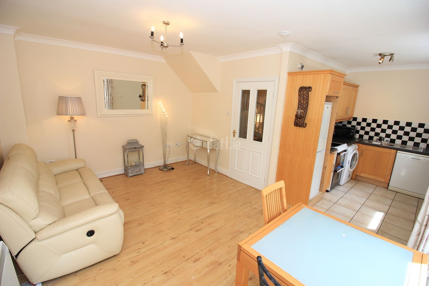 Apartment 23, Granary Hall, Mount Oval Village, Rochestown, Co. Cork