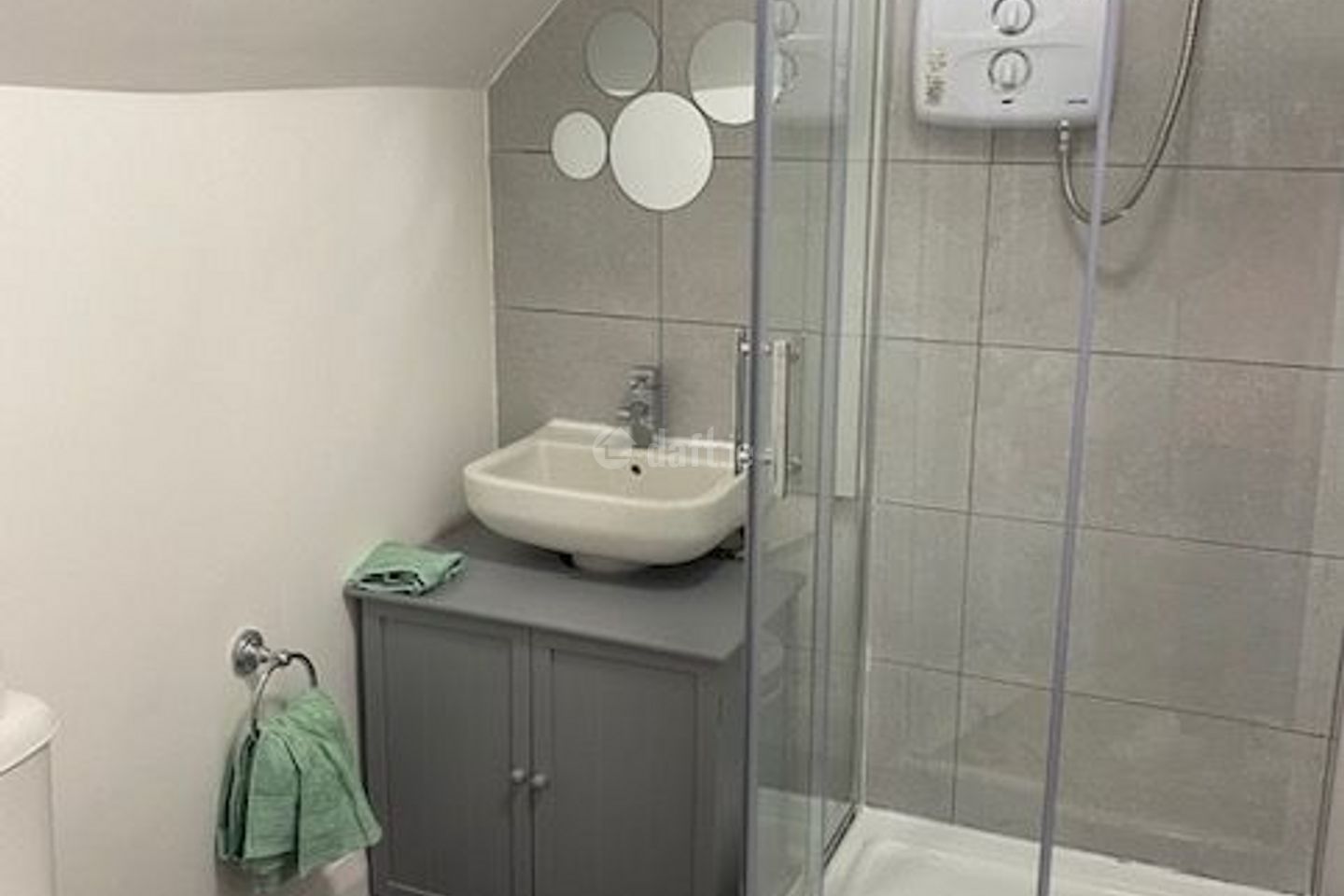 Shannon street, Mountrath, Co. Laois