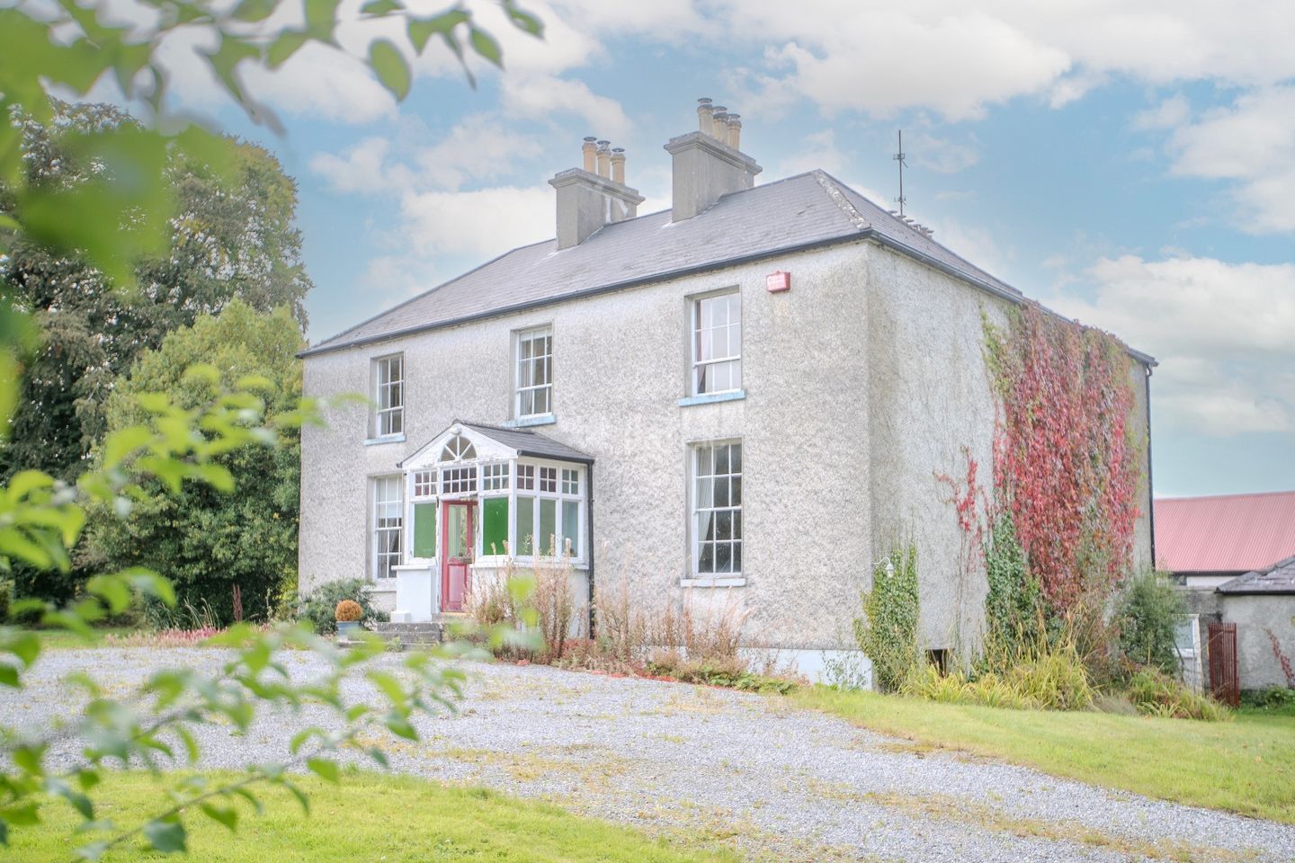 Ballinea,Mullingar,Co. Westmeath, Dysart, Co. Westmeath