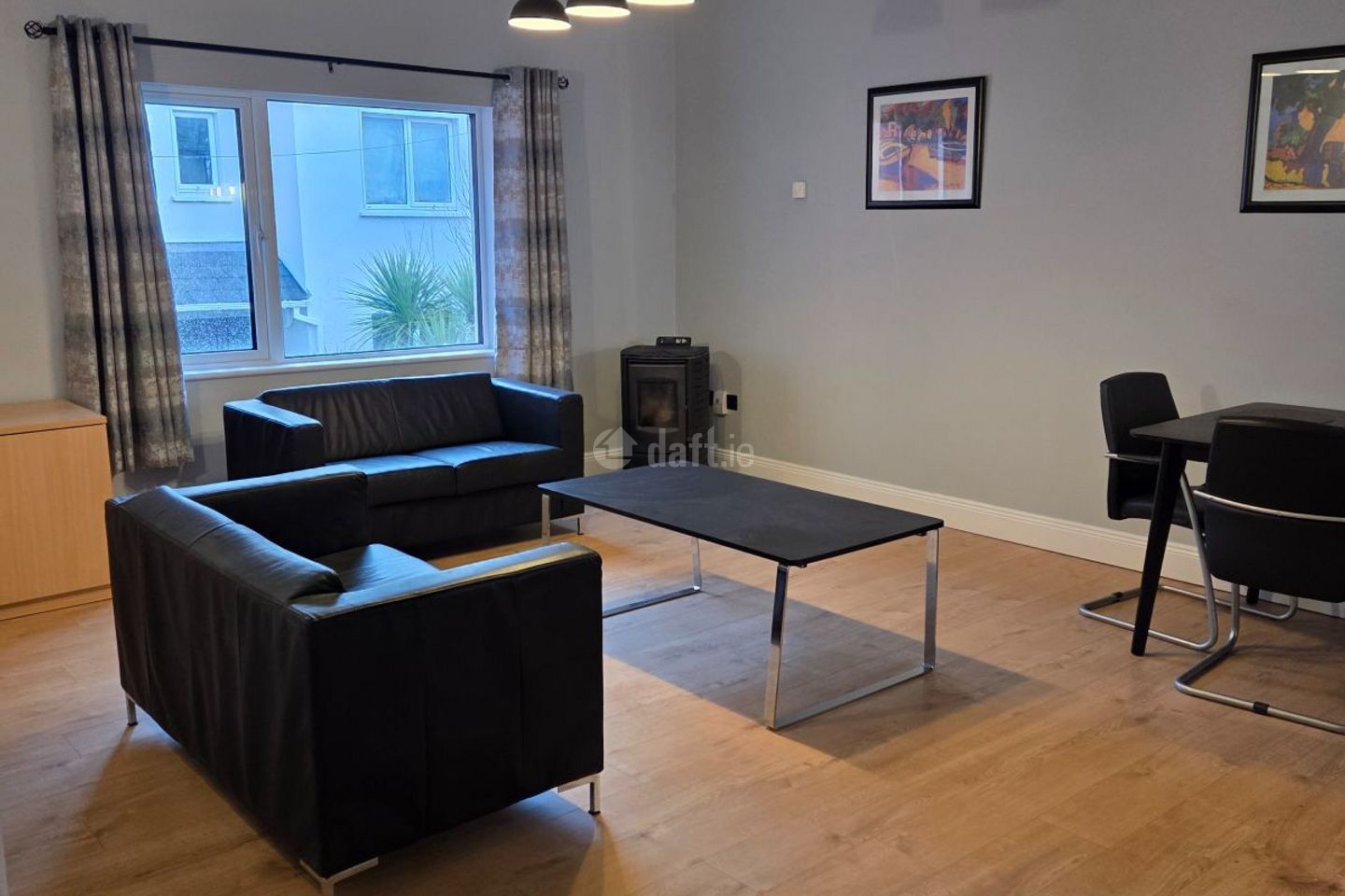 38 Dominick Street, Cork, Cork City Centre