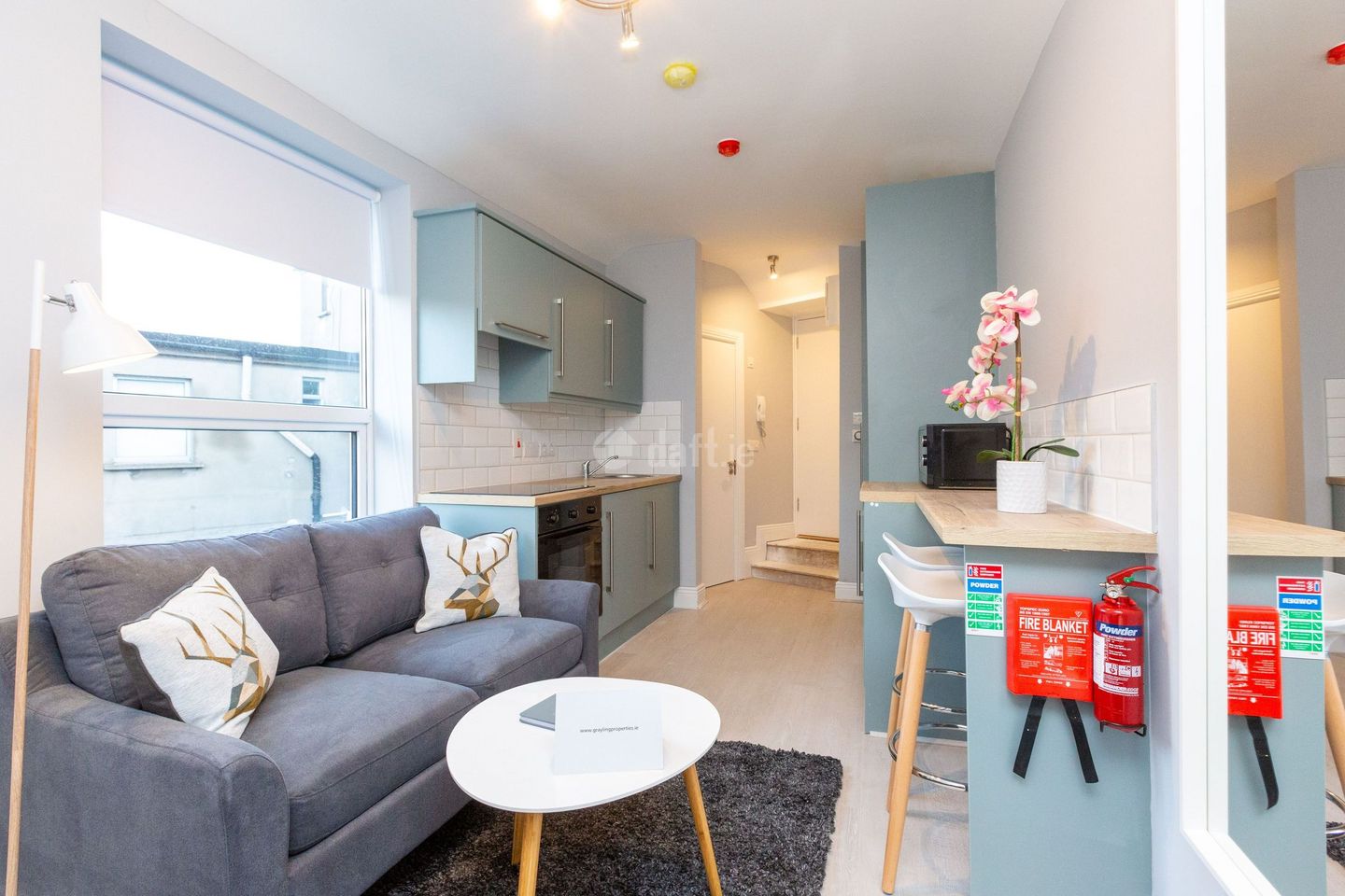 Apartment 6, 93 Rathgar Road, Rathgar, Dublin 6