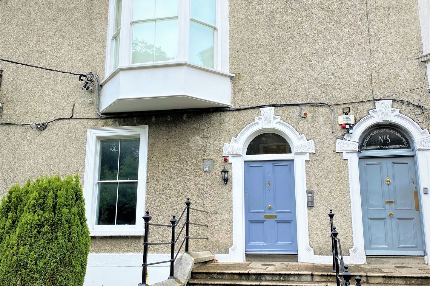 Apt D, Duncairn Terrace, Bray, Co. Wicklow