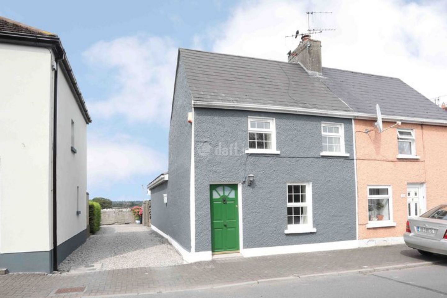 14 Church Street , Rathdowney, Co. Laois