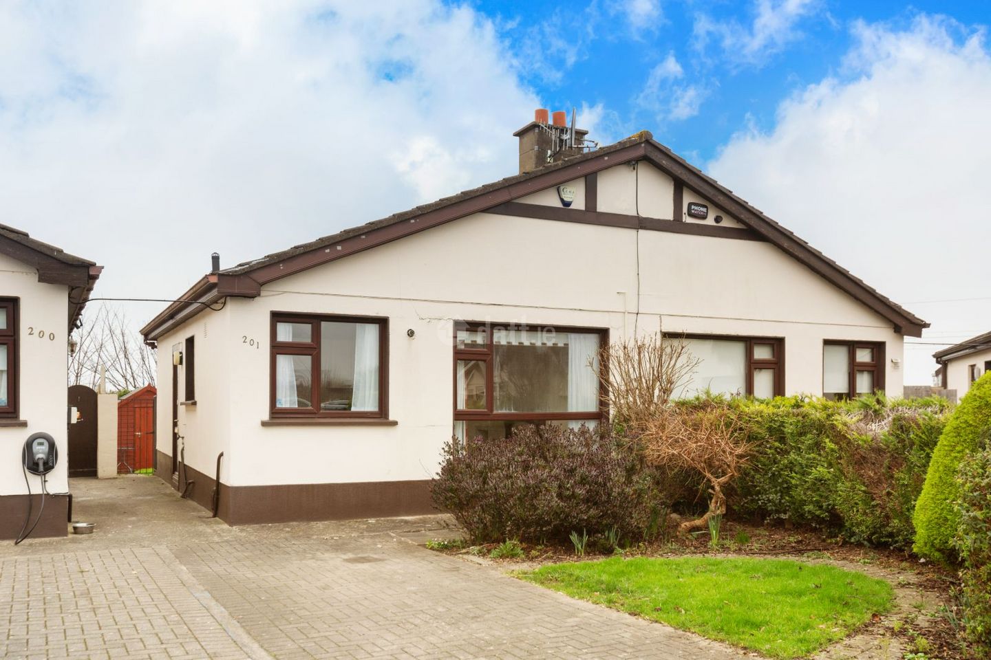 Redford Park, Greystones, Co. Wicklow