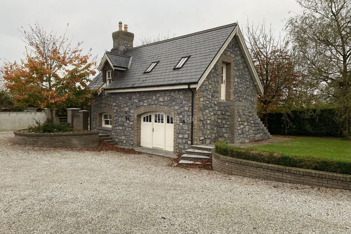 Cahernamuck East, Loughrea, Kilconieron, Co. Galway