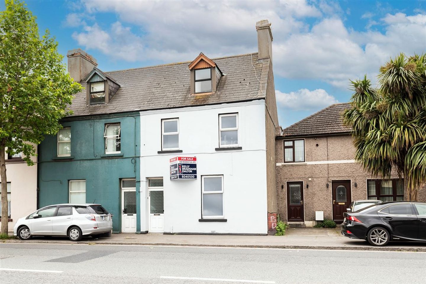 154 East Wall Road, Dublin 3, North Wall, Dublin 1