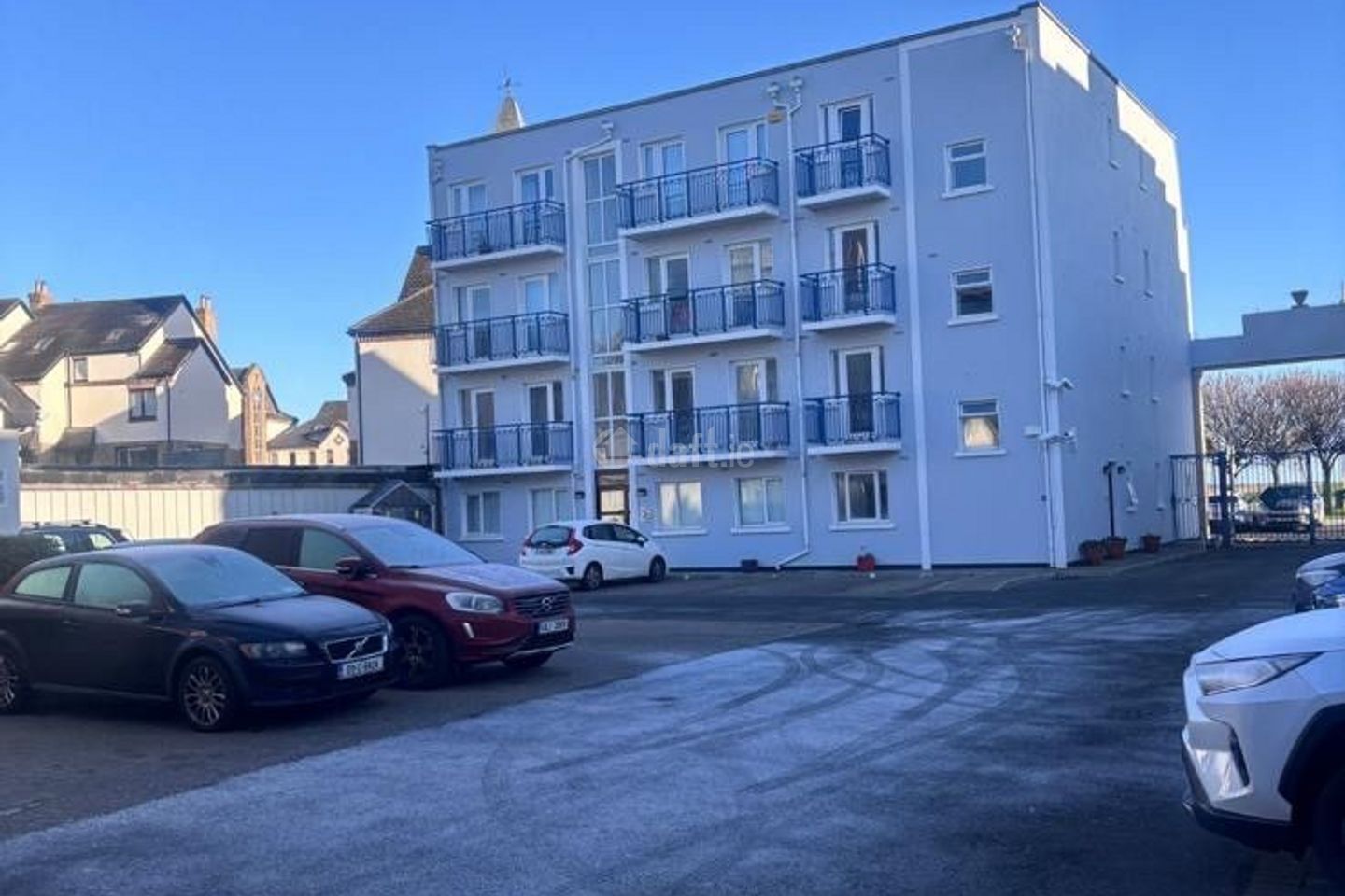 Fisherman's Green, Strand Street, Malahide, Co. Dublin