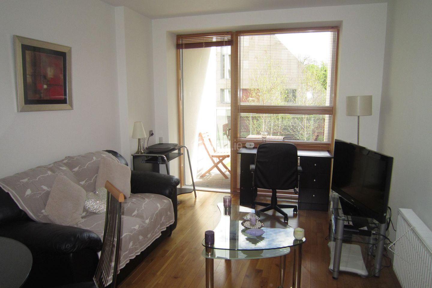  The Fastnet, Lancaster Gate, Cork City Centre