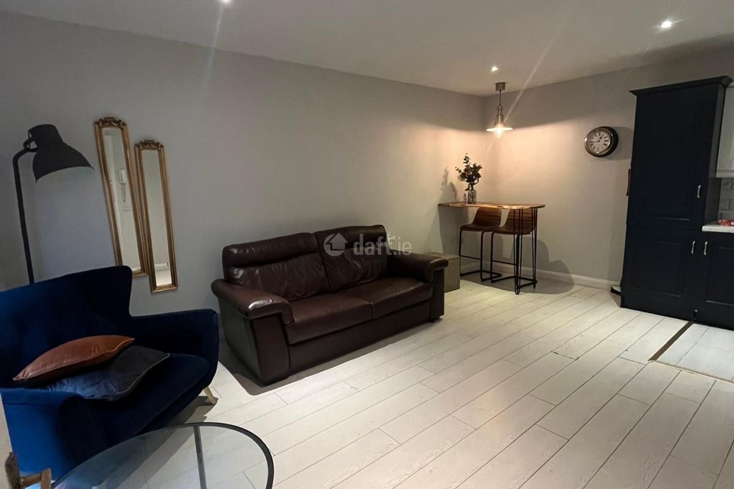 An Tsean Mhargadh, Greenlanes, Drogheda, Co. Louth