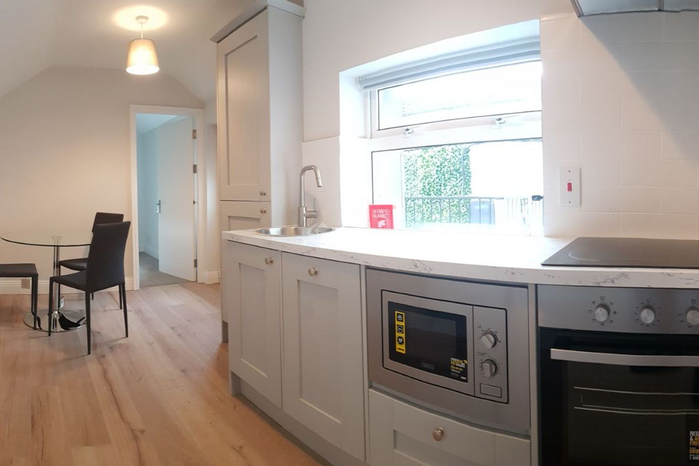 Auron Court, Dublin 2