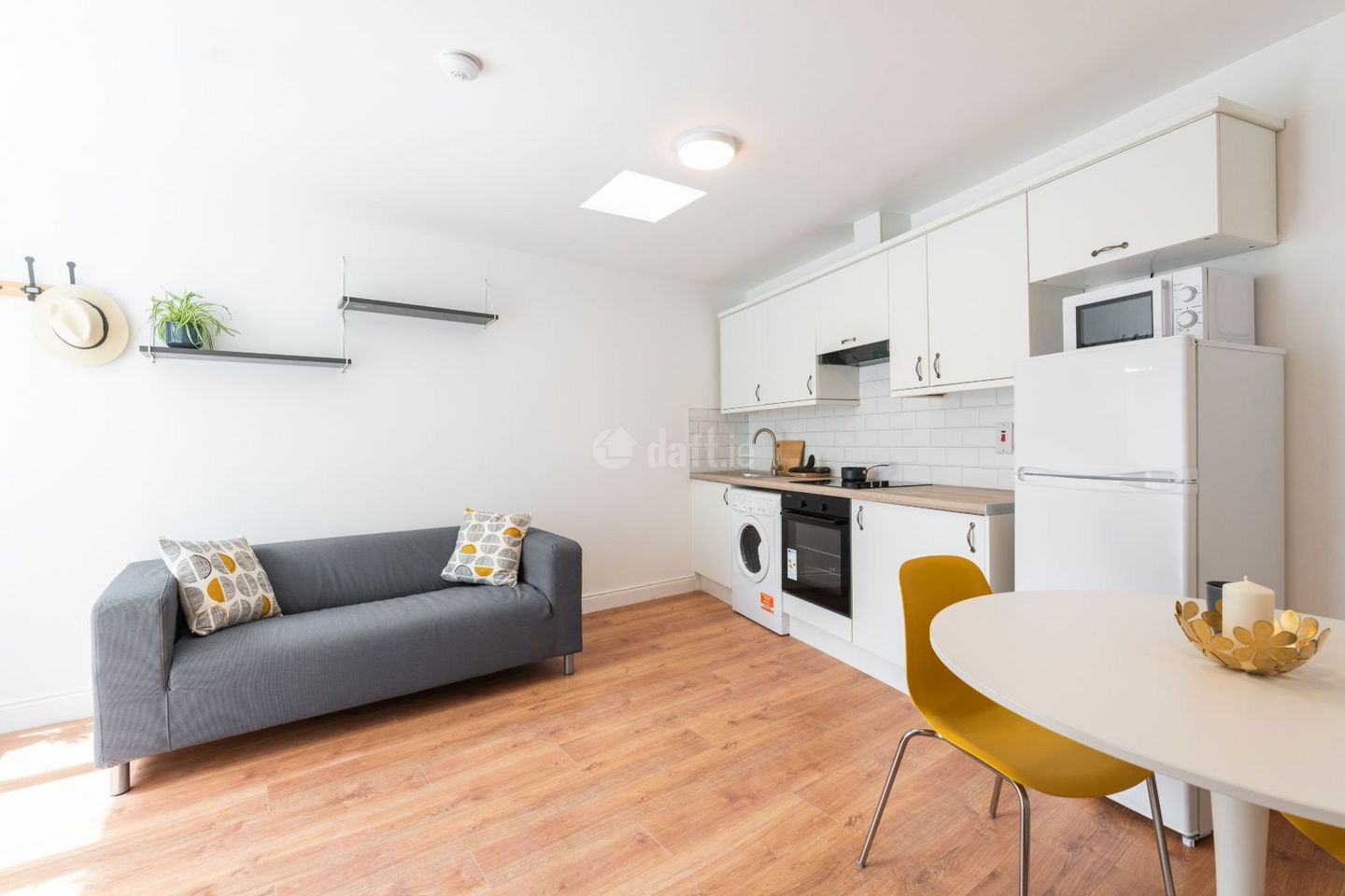 11 Portobello Harbour, Dublin 8