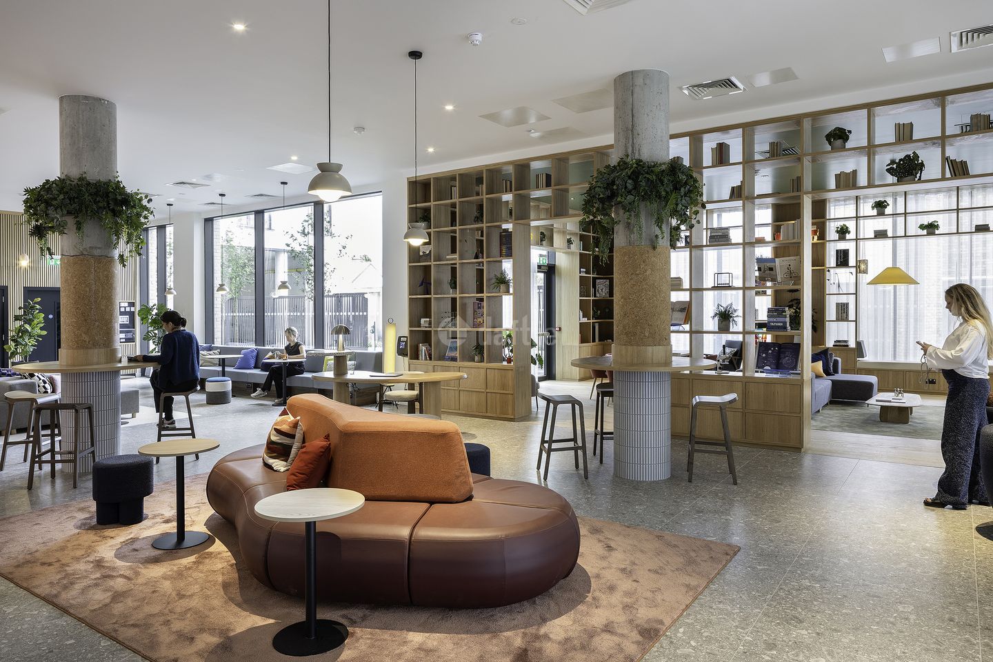 Liberties House, The Liberties, Dublin 8