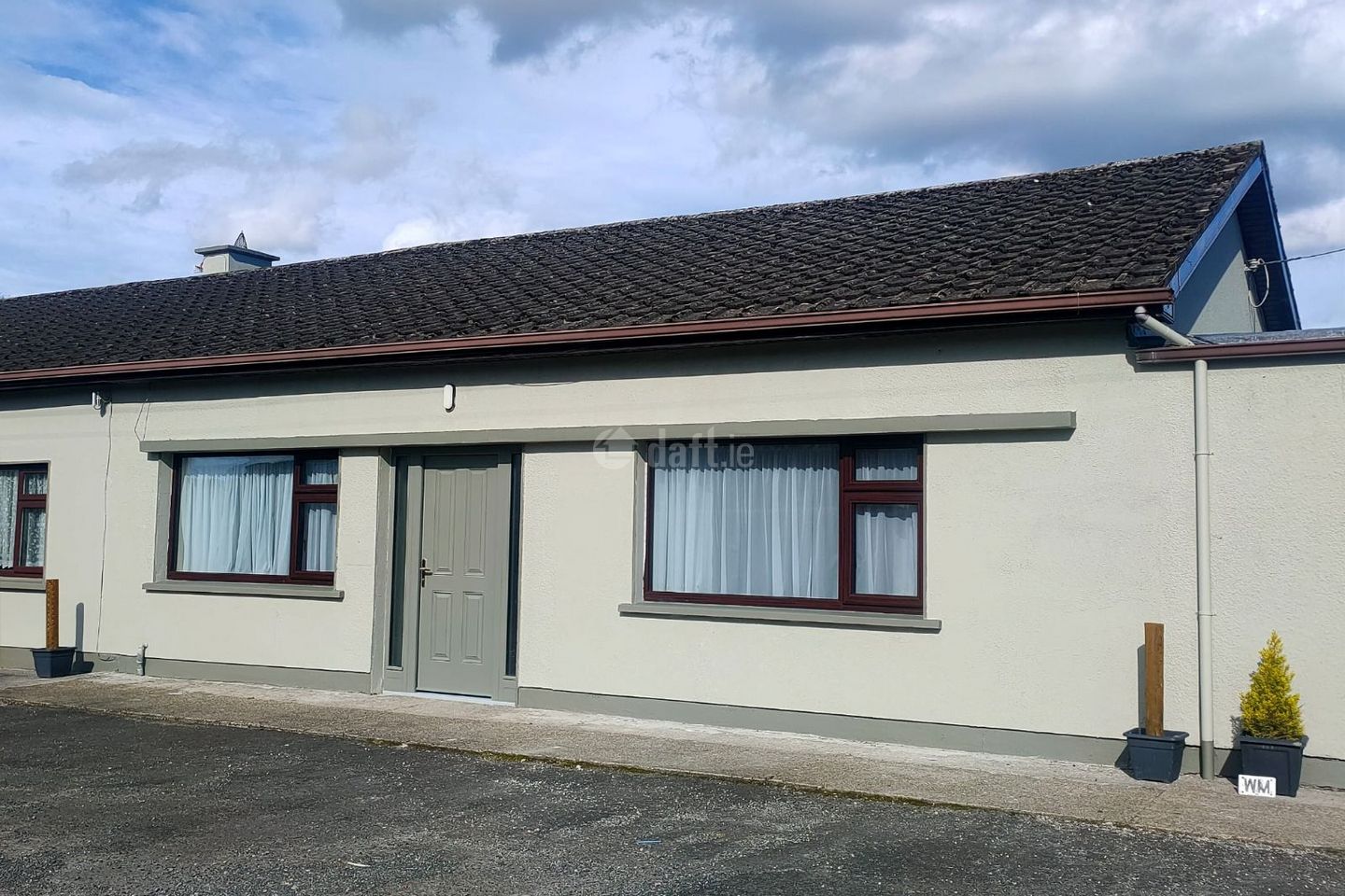 Main Street, Bodyke, Bodyke, Co. Clare