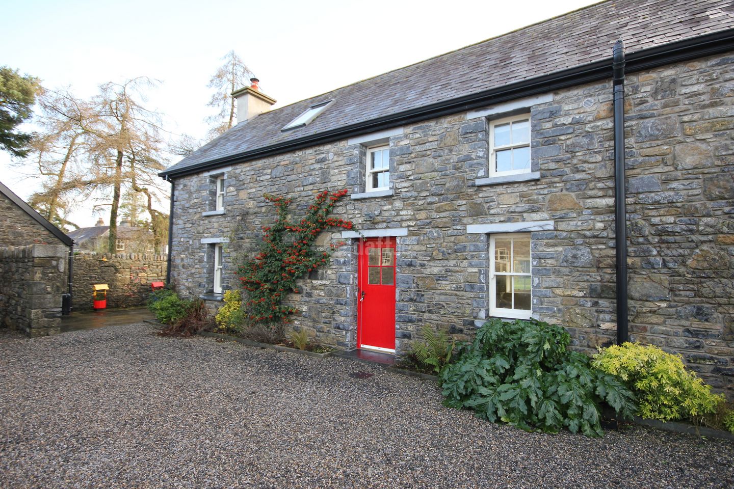 The Gardeners Cottage, Aghaboe Courtyard, Aghaboe, Co. Laois