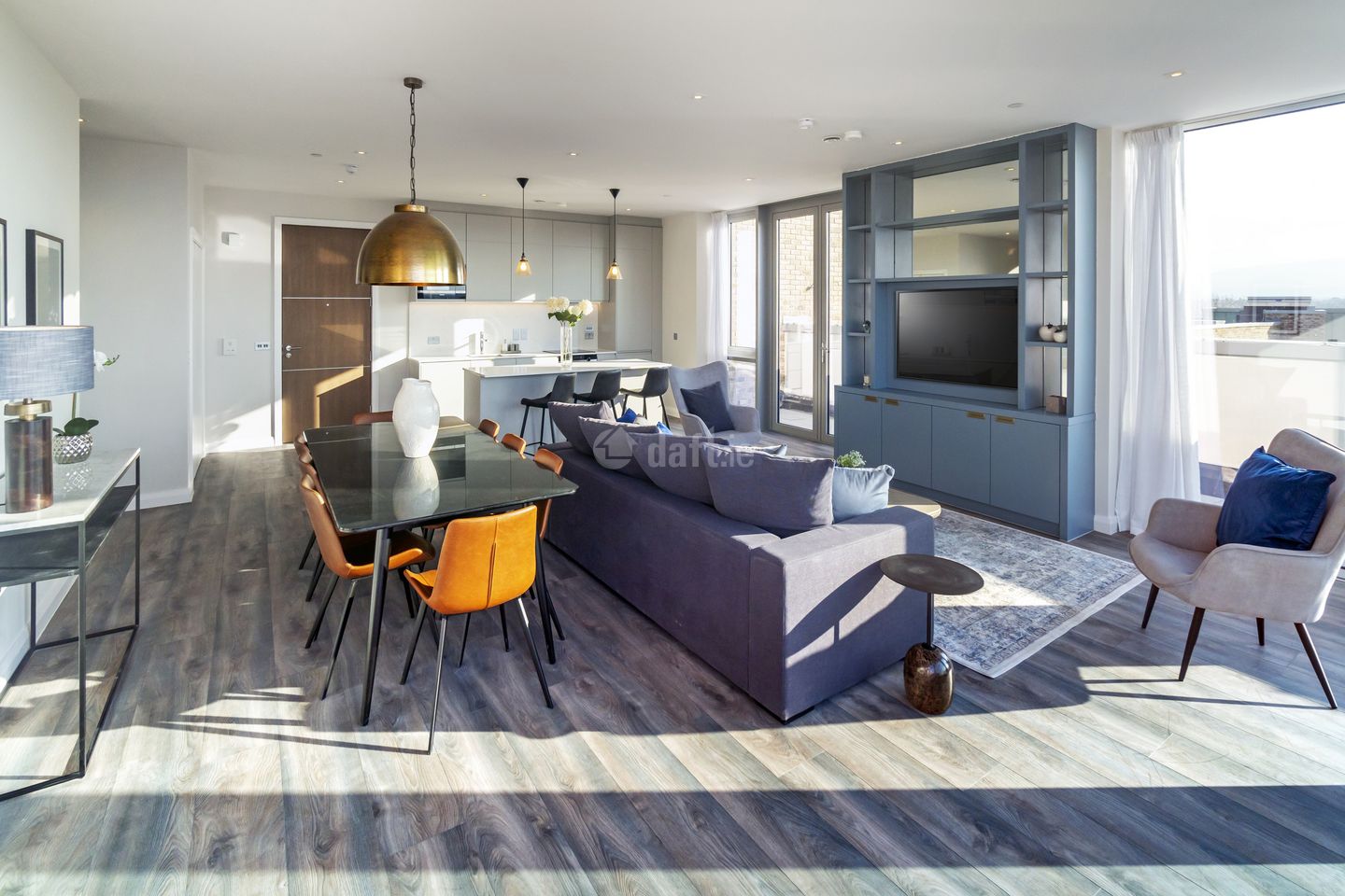 Apartment 28 , Lock Gate 3, Charlemont Lane, Dublin 2