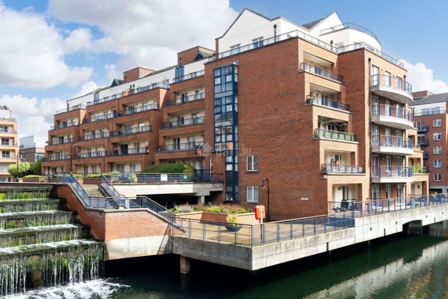 Apt 292, Argyle, Custom House Harbour Apartments, D01 F838, IFSC, Dublin 1