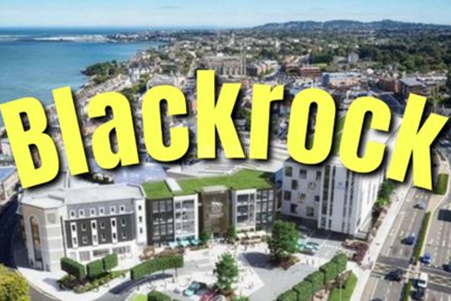 Newtown Avenue, Blackrock, Co. Dublin