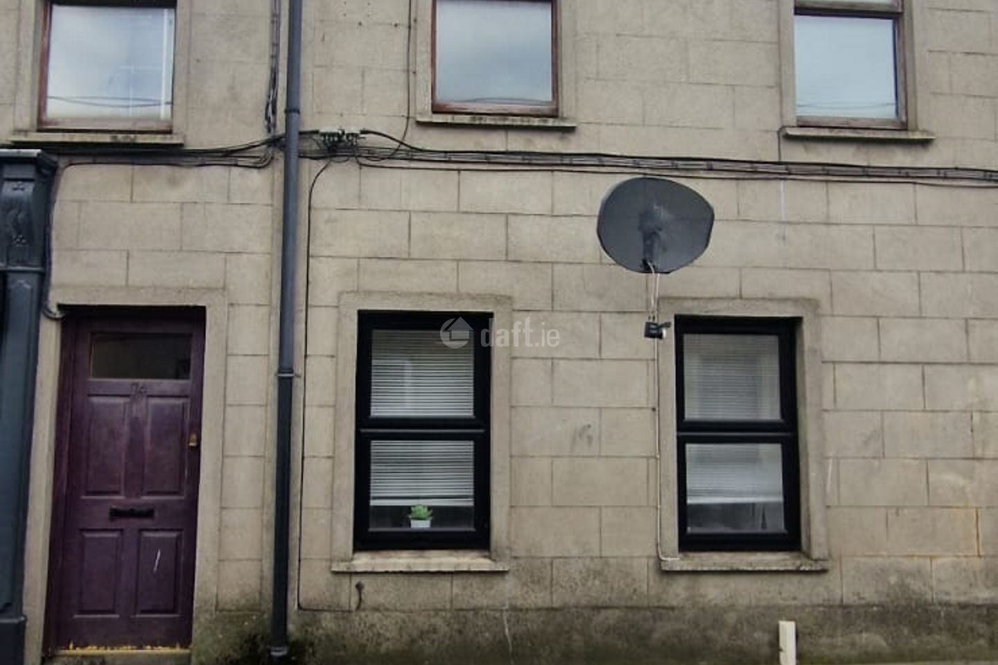 Flat 3, 74 Johnstown, Waterford City Centre