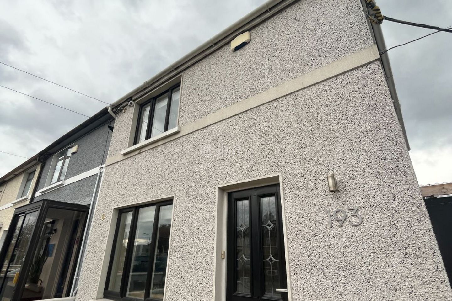 Kildare Road, Dublin 12, Crumlin, Dublin 12