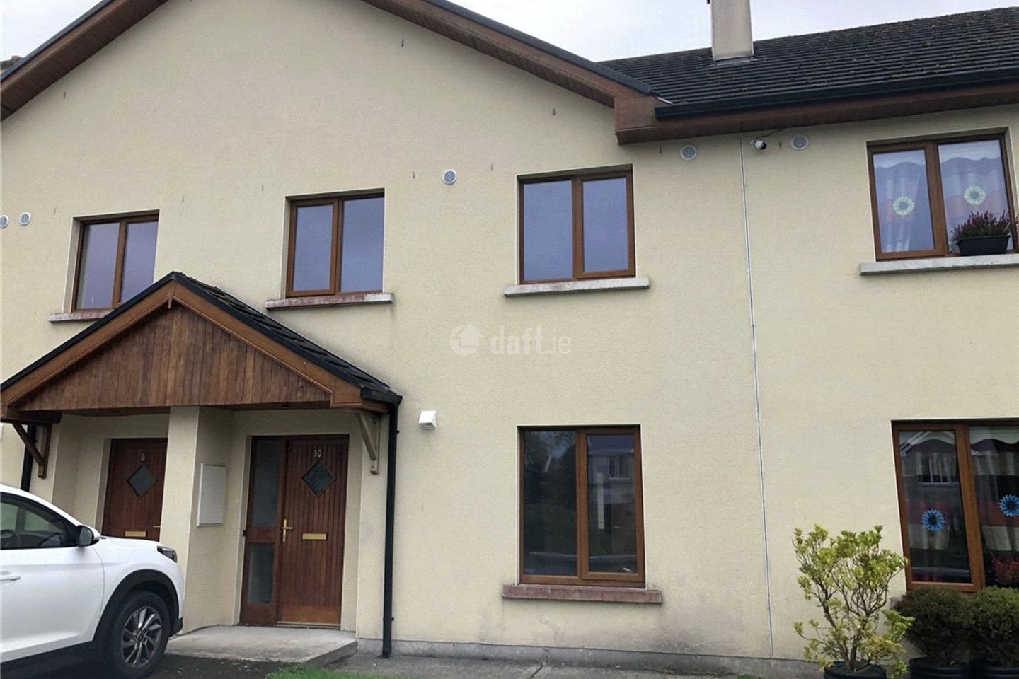 10 The Beeches, Rooskey, Co. Leitrim