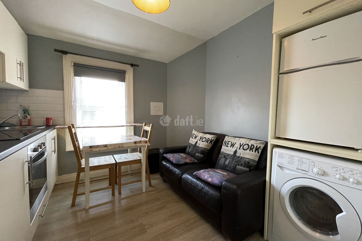 Flat 2, 25 St Peters Road, Phibsborough, Dublin 7
