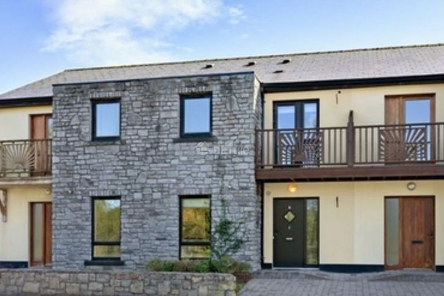 Owenmore Court, Collooney, Co. Sligo