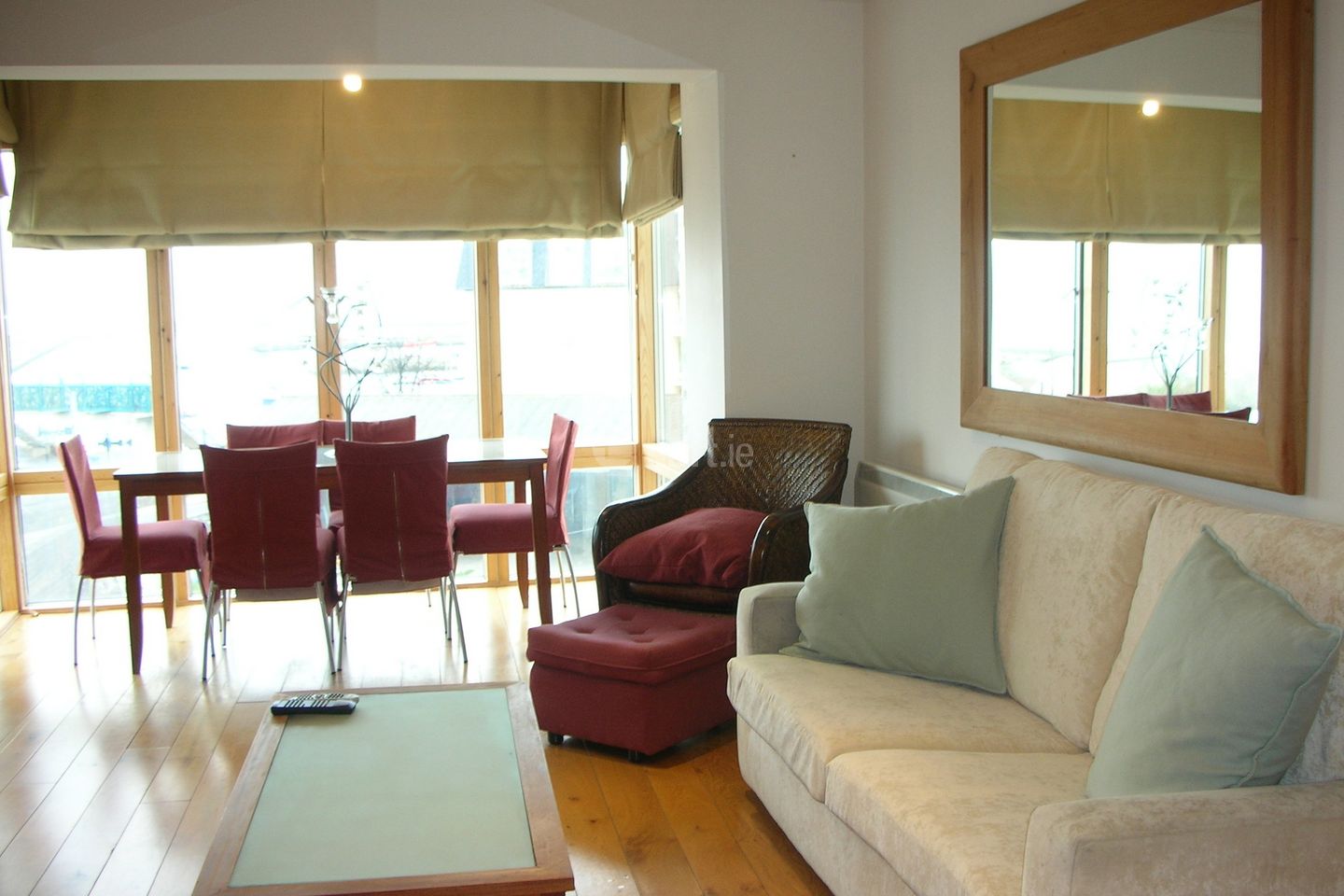 De Vesci House, Close To DART, Monkstown, Co. Dublin