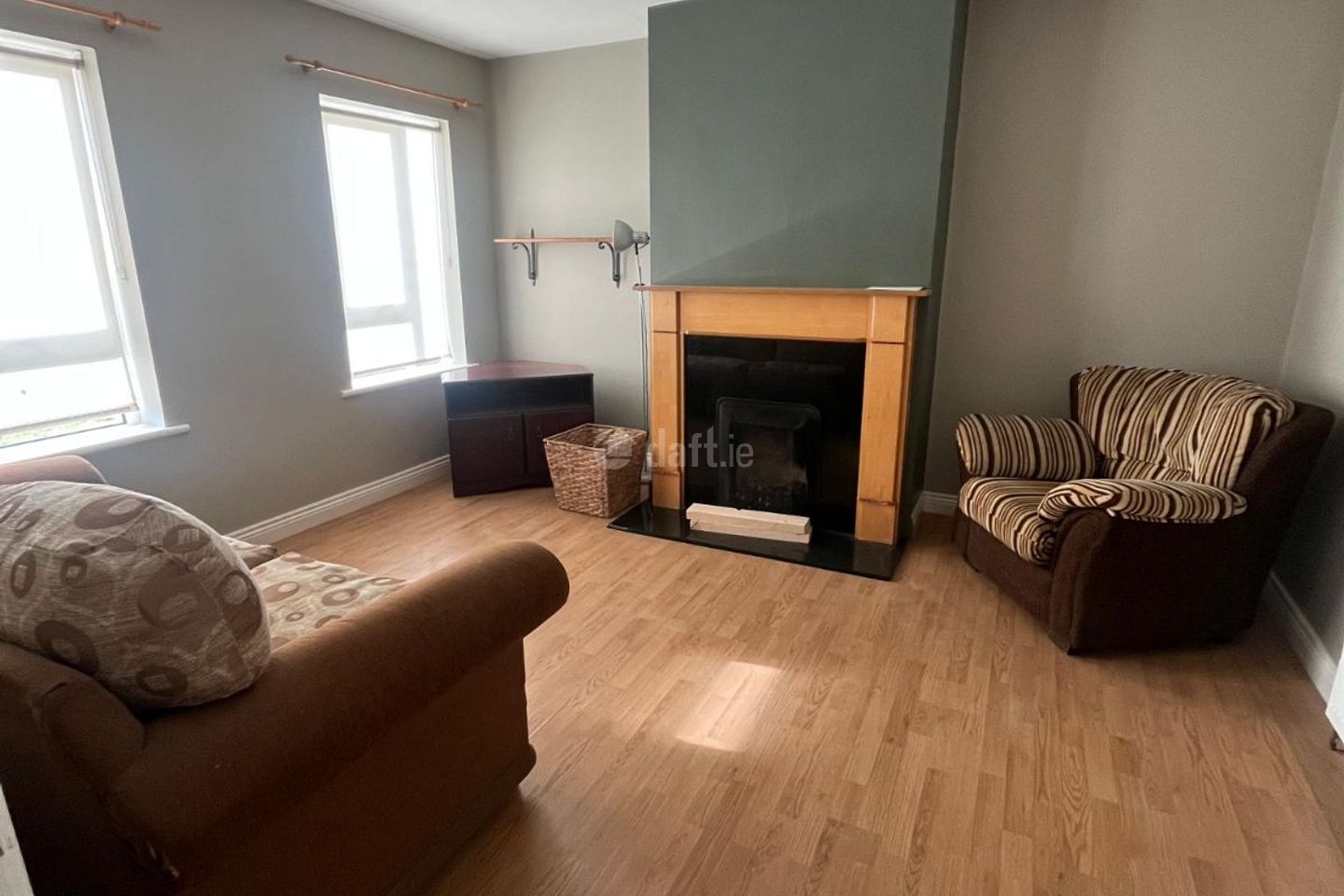 Ashfield, Blackbog Road, Carlow Town, Co. Carlow