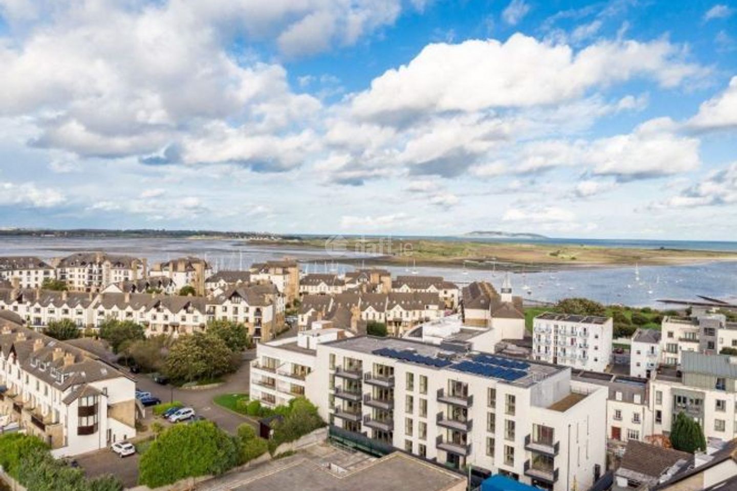 The Green, Gas Yard Lane, Malahide, Co. Dublin