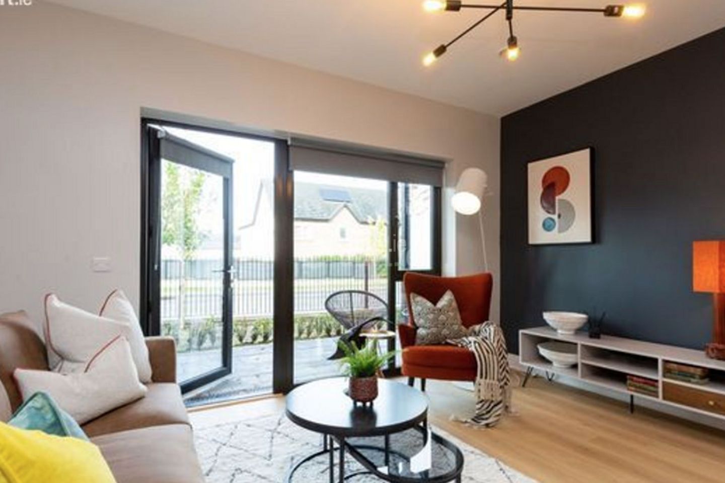 Type D , Rathvoy Park, John Devoy Road , Naas, Co. Kildare