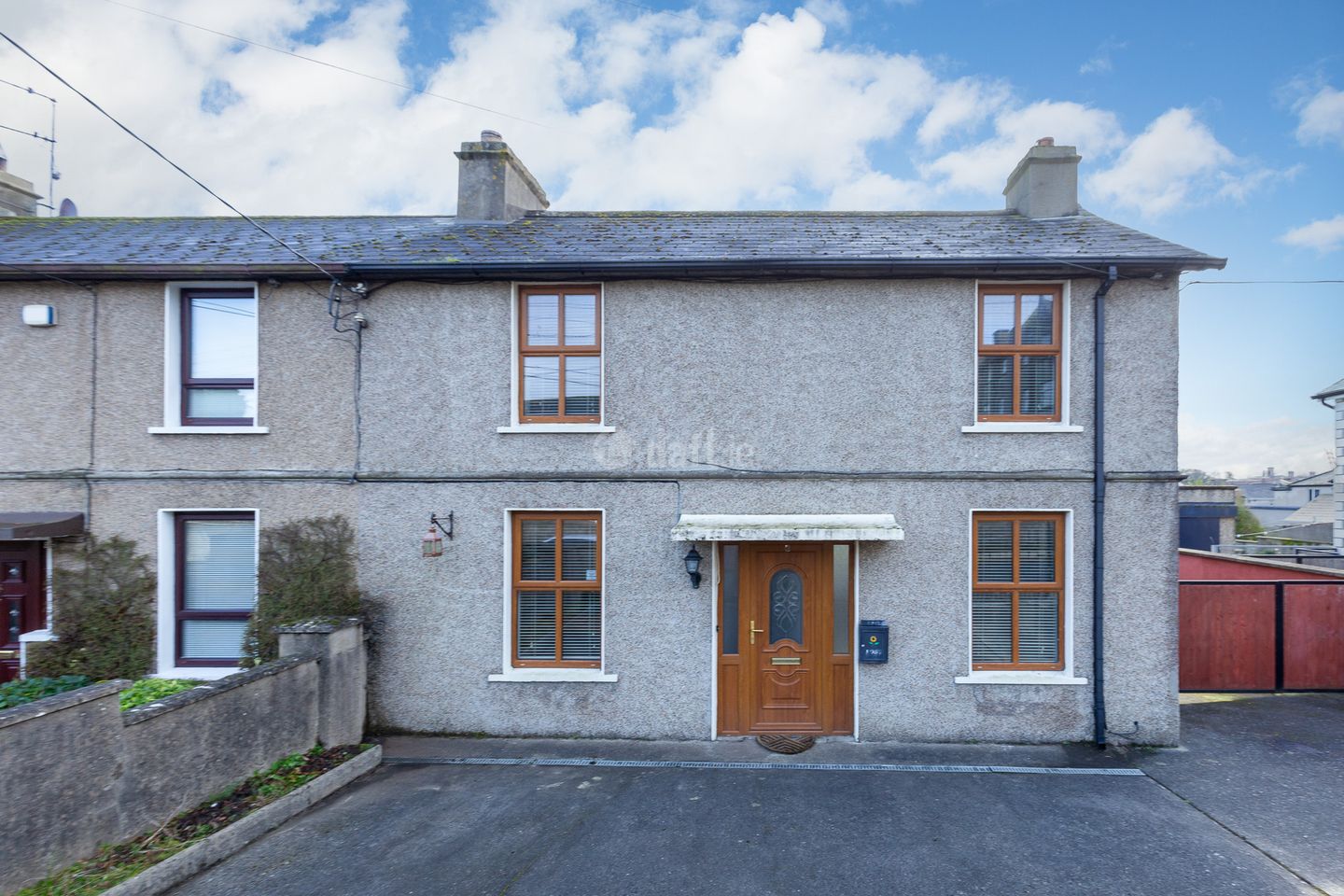6 St. John's Villas, Enniscorthy, Co. Wexford